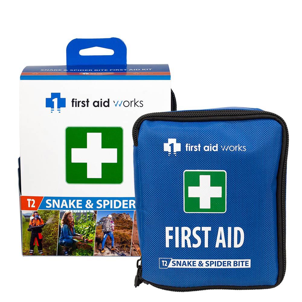 Snake-& Spider Bite-Kit-by-First-Aid-Works--FAWT2SSB