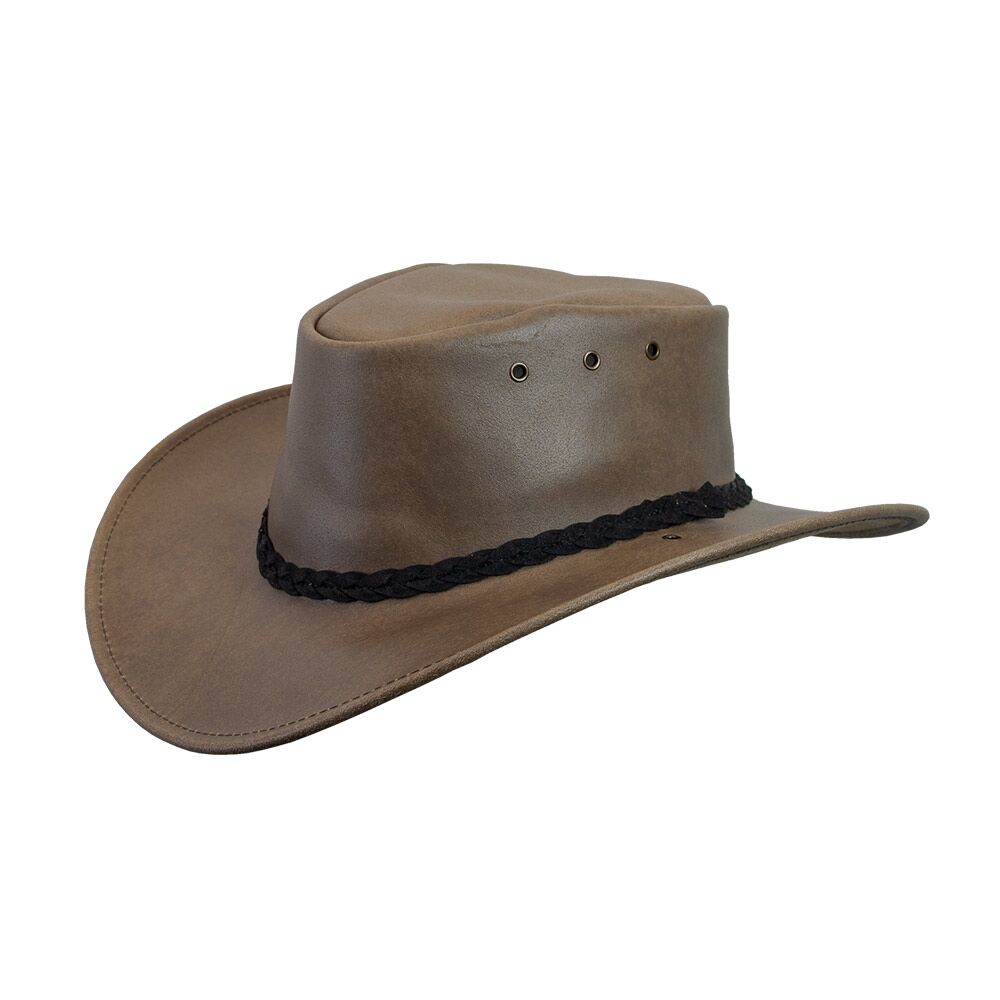 Murray-Hat-Tawny-Australian-Made-by-Newcastle-Hats -NH-MSTTW-L